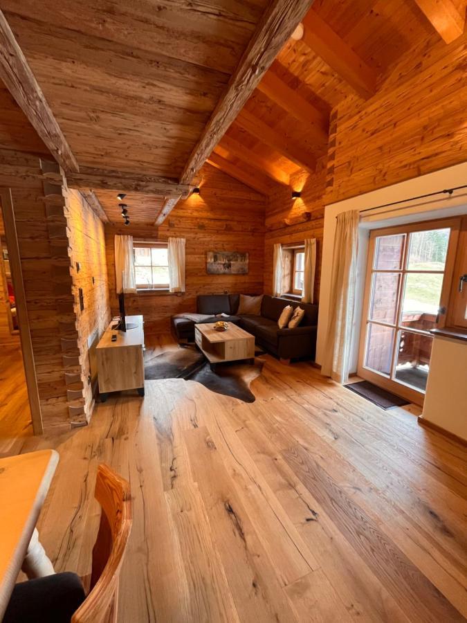 Auf'M Feggenlehen Hotel Ramsau bei Berchtesgaden ภายนอก รูปภาพ