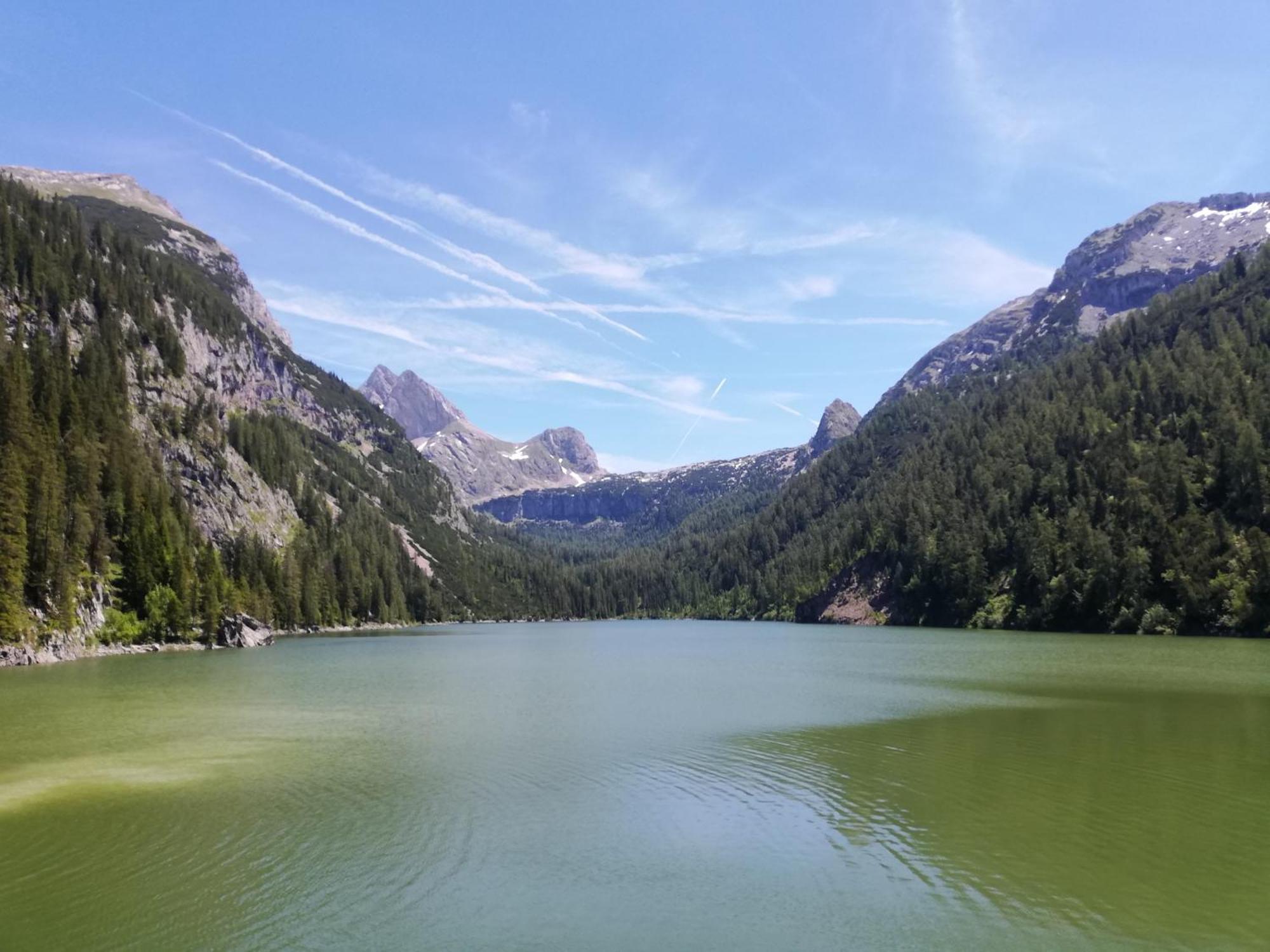 Auf'M Feggenlehen Hotel Ramsau bei Berchtesgaden ภายนอก รูปภาพ